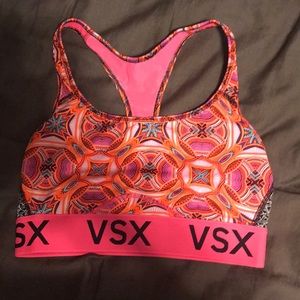 Victoria Secret Sports bra